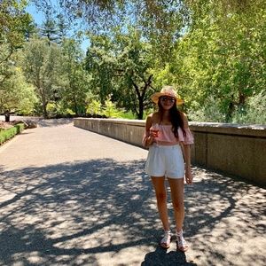 Meet your Posher, Natalia